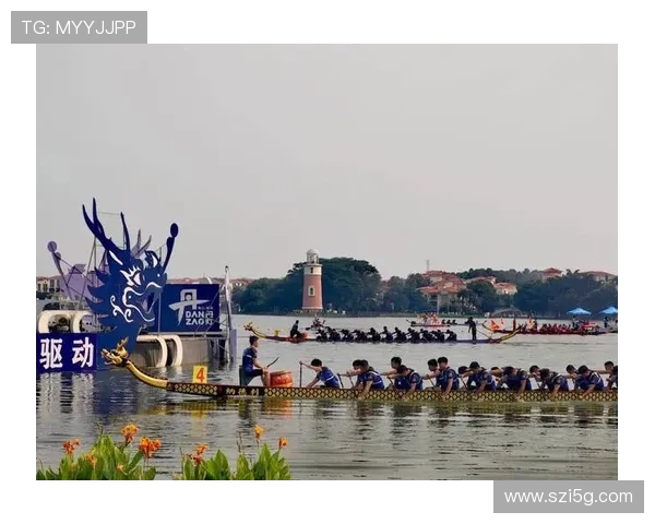 辽宁龙舟：力智双驱，竞渡全运(1)