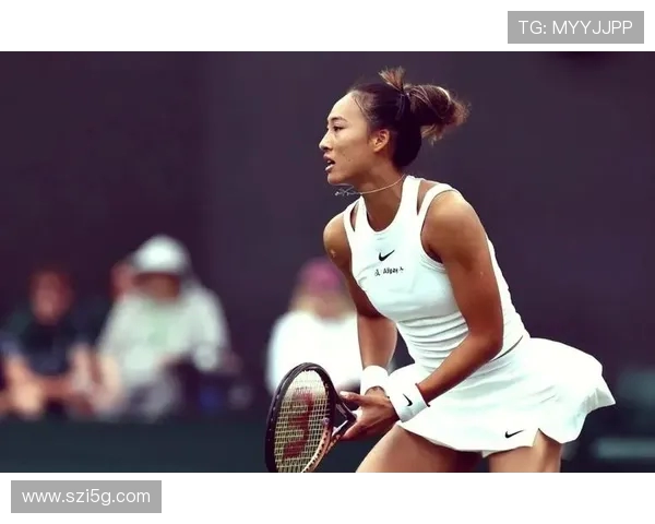 郑钦文伤退柏林草地赛 以五号种子身份全力备战温网(3)