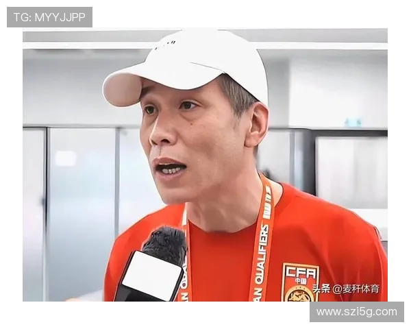 领导喜好主导国足选帅变迁？马德兴：决策层风格更迭源于个人偏好(3)